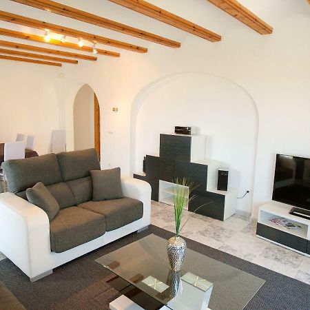 Villa Lunas By Interhome Monte Pego Exterior photo