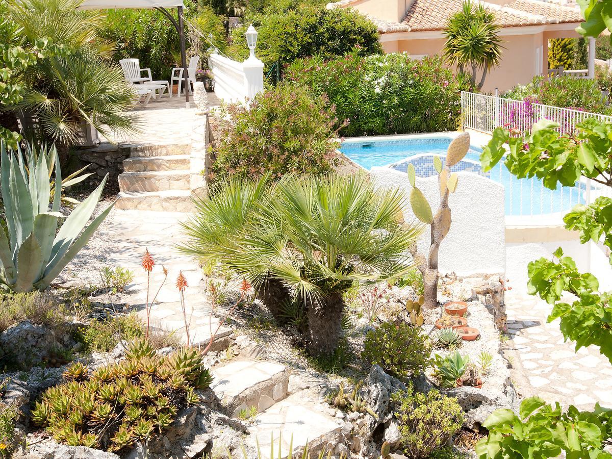 Villa Lunas By Interhome Monte Pego Exterior photo