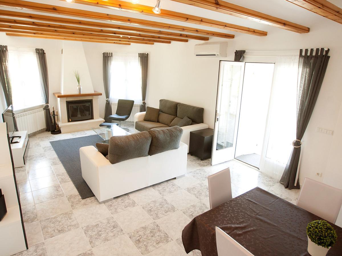 Villa Lunas By Interhome Monte Pego Exterior photo