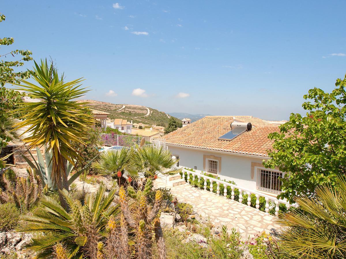 Villa Lunas By Interhome Monte Pego Exterior photo