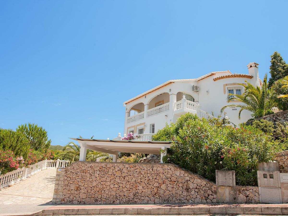 Villa Lunas By Interhome Monte Pego Exterior photo