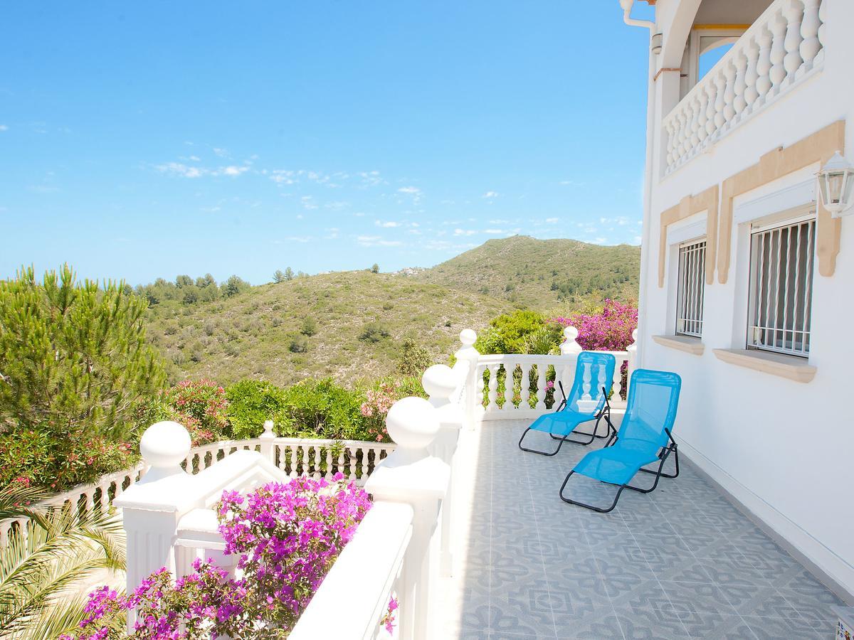 Villa Lunas By Interhome Monte Pego Exterior photo
