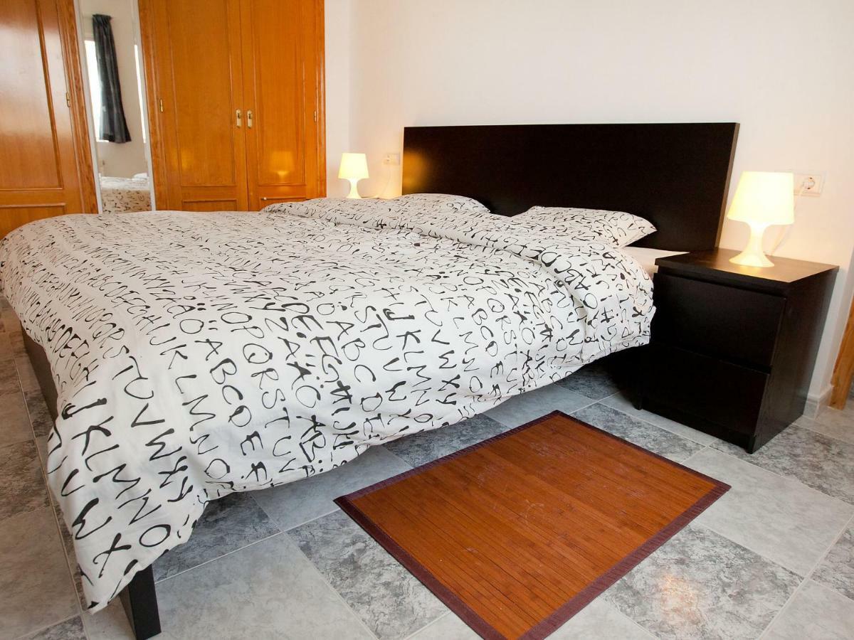 Villa Lunas By Interhome Monte Pego Exterior photo